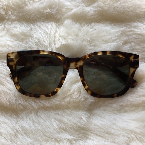 Warby Parker Accessories - Polarized Warby Parker Sunglasses 😎